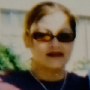 Meet your Posher, Yvette r